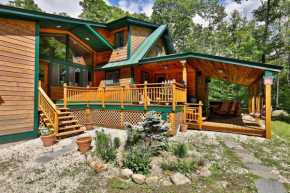 Tanglewood Chalet at Killington by Killington Vacation Rentals